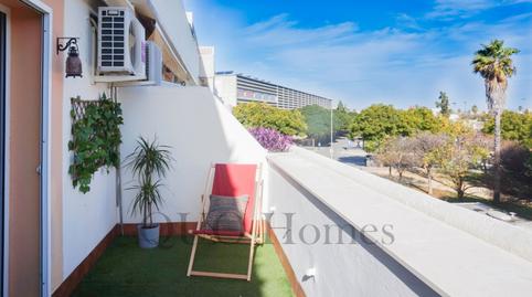 Foto 4 de Piso de alquiler en Chapín - Campus Universitario - Navinco, Cádiz