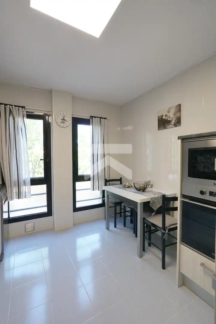Cocina de Piso en venta en Tarragona con Aire acondicionado, Calefacción y Balcón