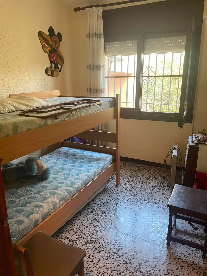 Dormitori de Casa o xalet en venda en Castellvell del Camp amb Moblat
