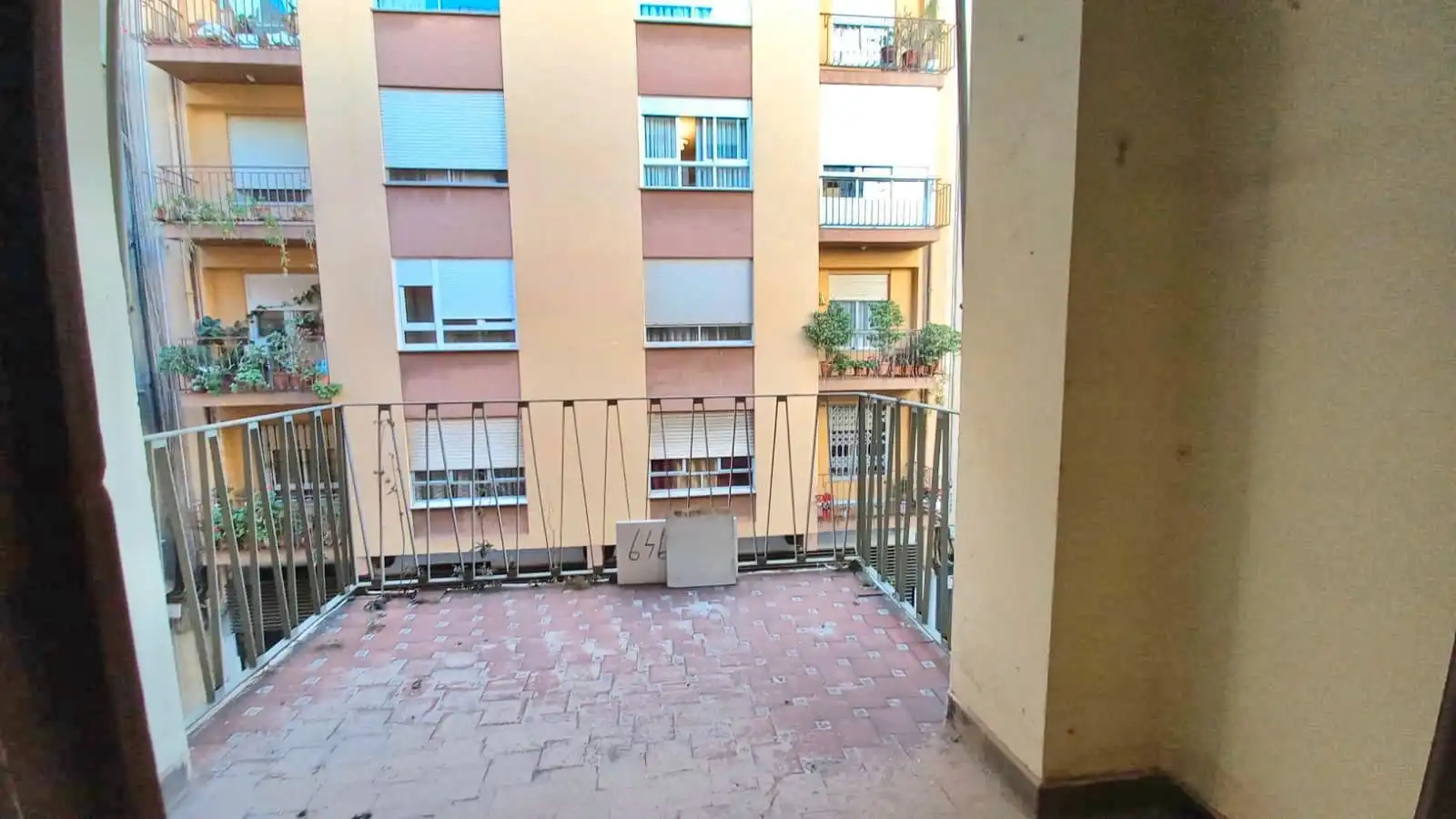 Terrassa de Pis en venda en Castellón de la Plana / Castelló de la Plana amb Terrassa