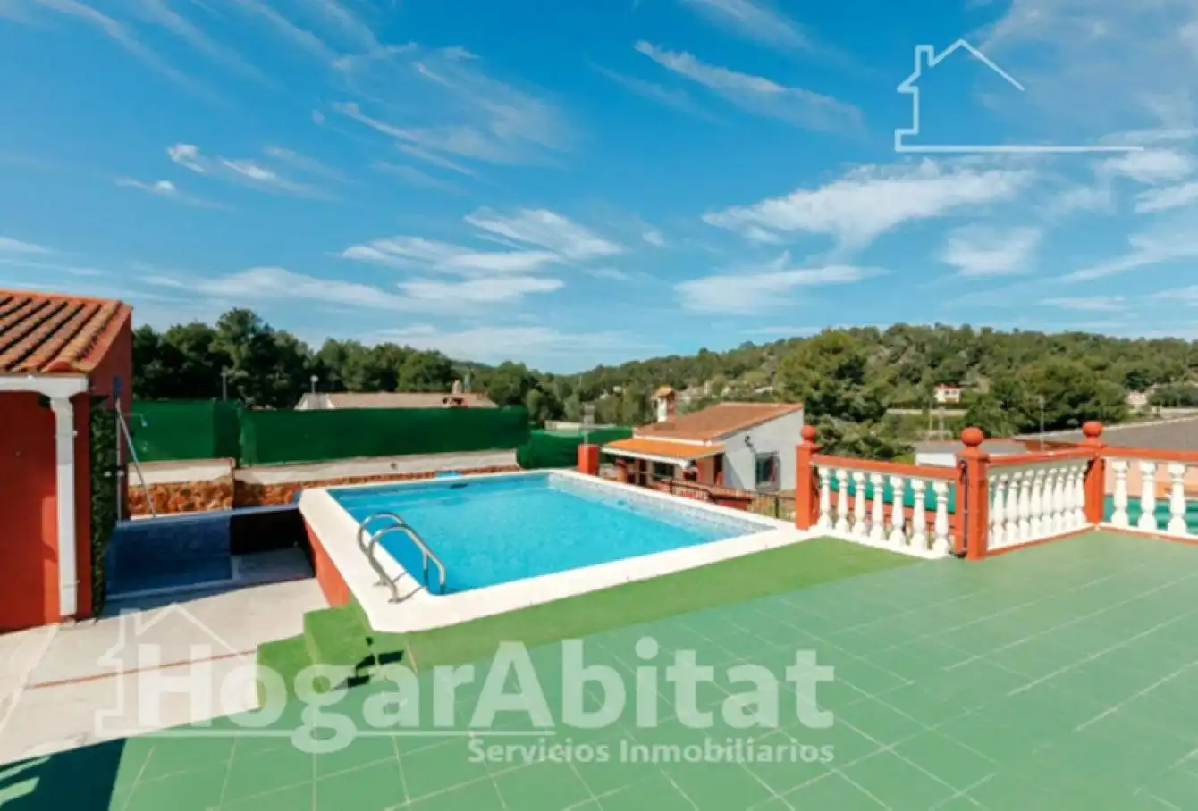 Villa avec piscine à vendre à Calle Rodanes