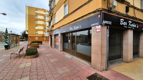 Photo 2 of Premises to rent in Calle Corta, La Rubia, Valladolid Capital