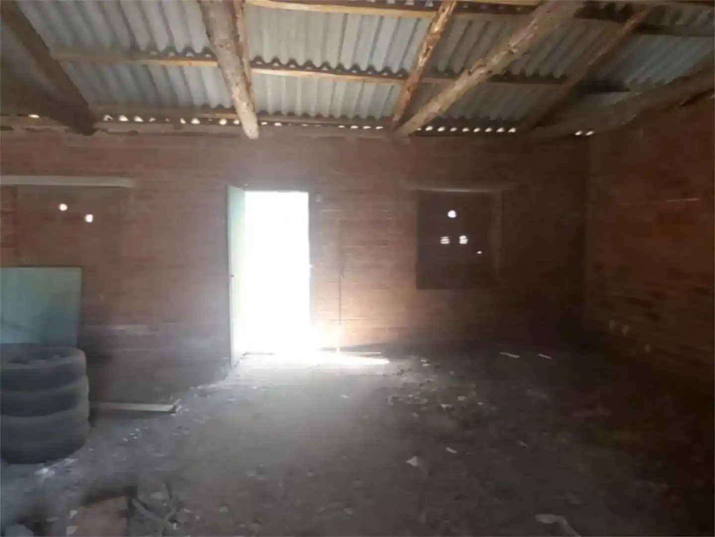 Nau industrial en venda en Los Navalucillos