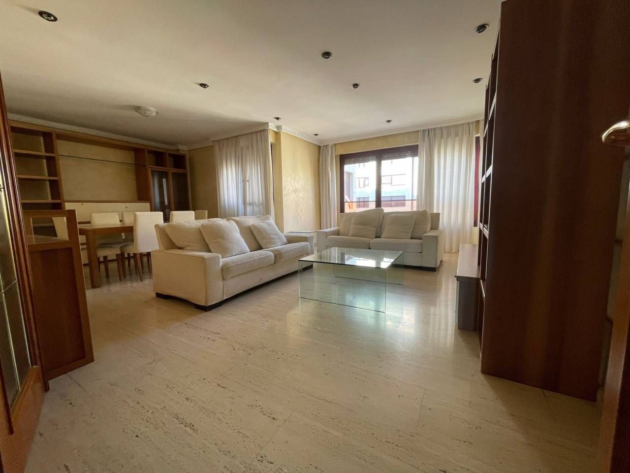 Flat to rent in de Europa, Vistalegre, Norte