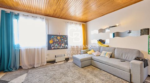 Foto 2 de Casa o chalet en venta en Pla de Dalt, Saillagouse, Cerdanya Francesa