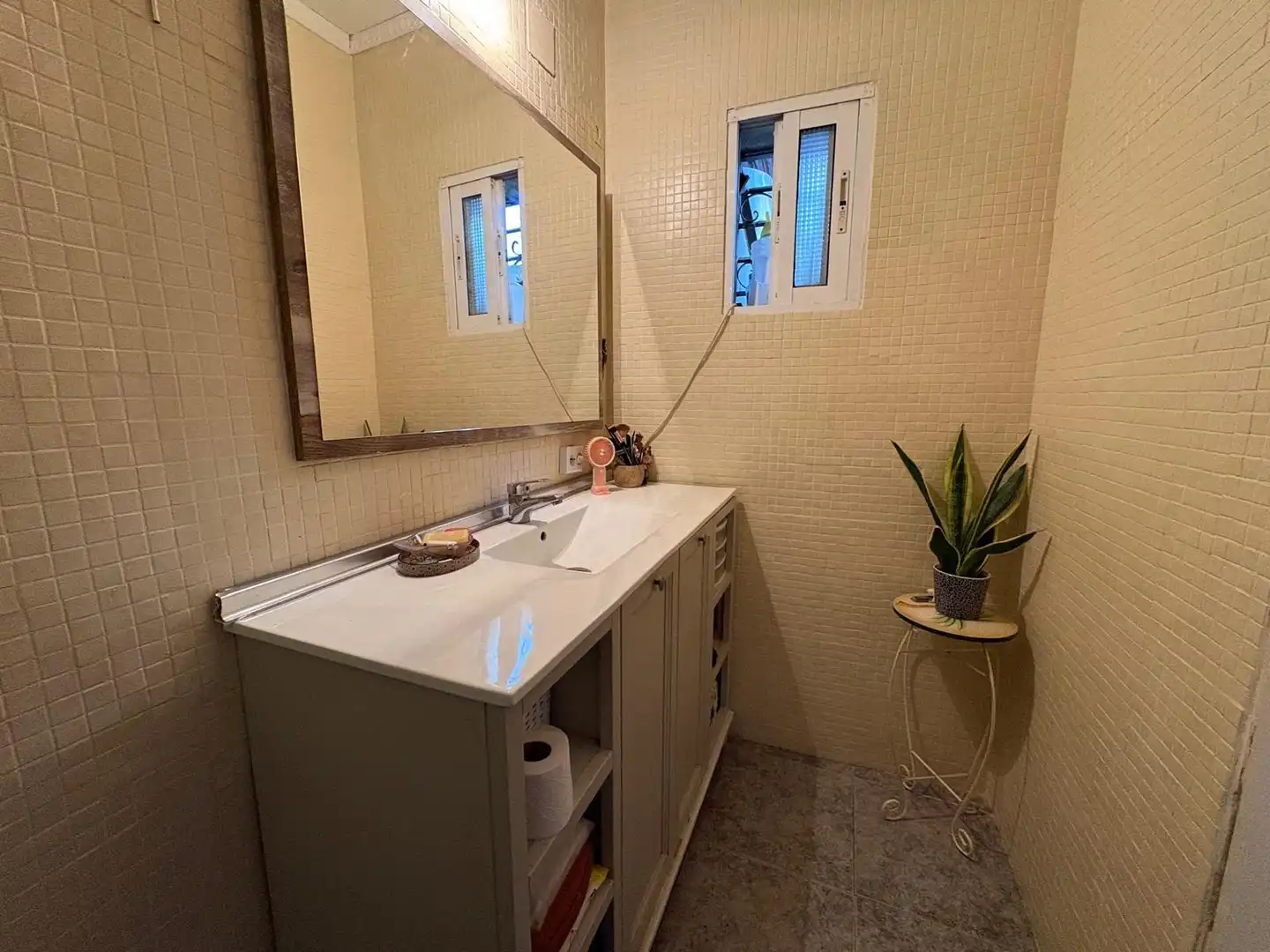Bathroom of Houses for sale in Córdoba  with Air Conditioner, Heating and Terrace