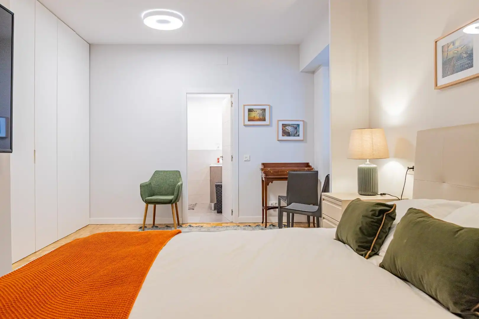 Piso con terraza en venta en CASTELLANA, imagen 59