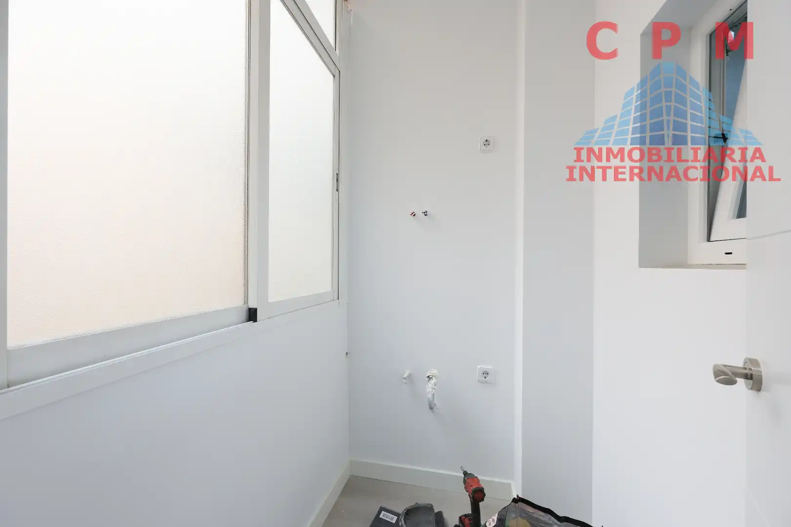 Flat with lift to rent in Chamartín, imagen 21