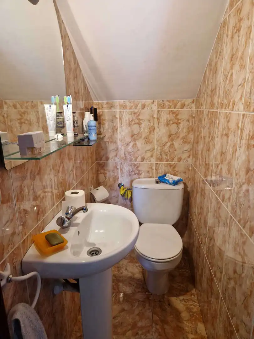 House with pool for sale in Brión, imagen 17
