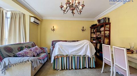 Foto 3 de Piso en venta en Cruz Roja, Sevilla Capital