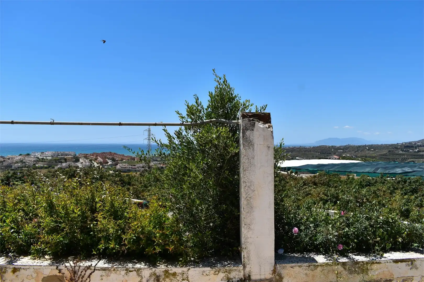 Country homes for sale in Vélez-Málaga