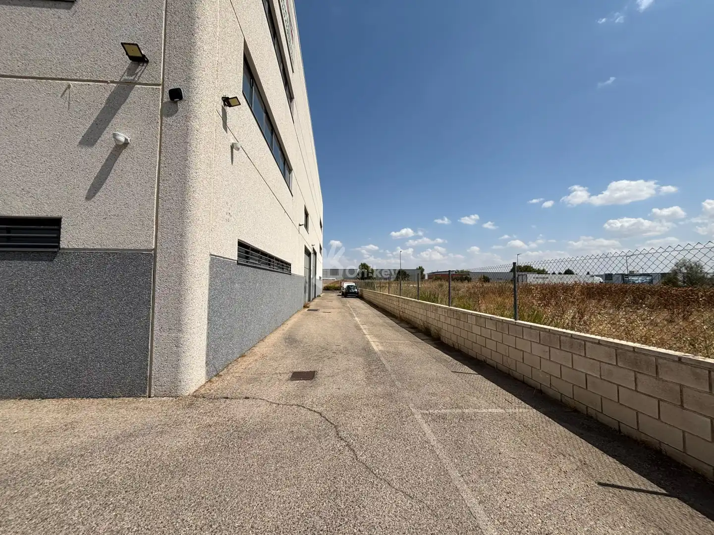 Nave industrielle à vendre à Montserrat - Parque Empresarial, imagen 59