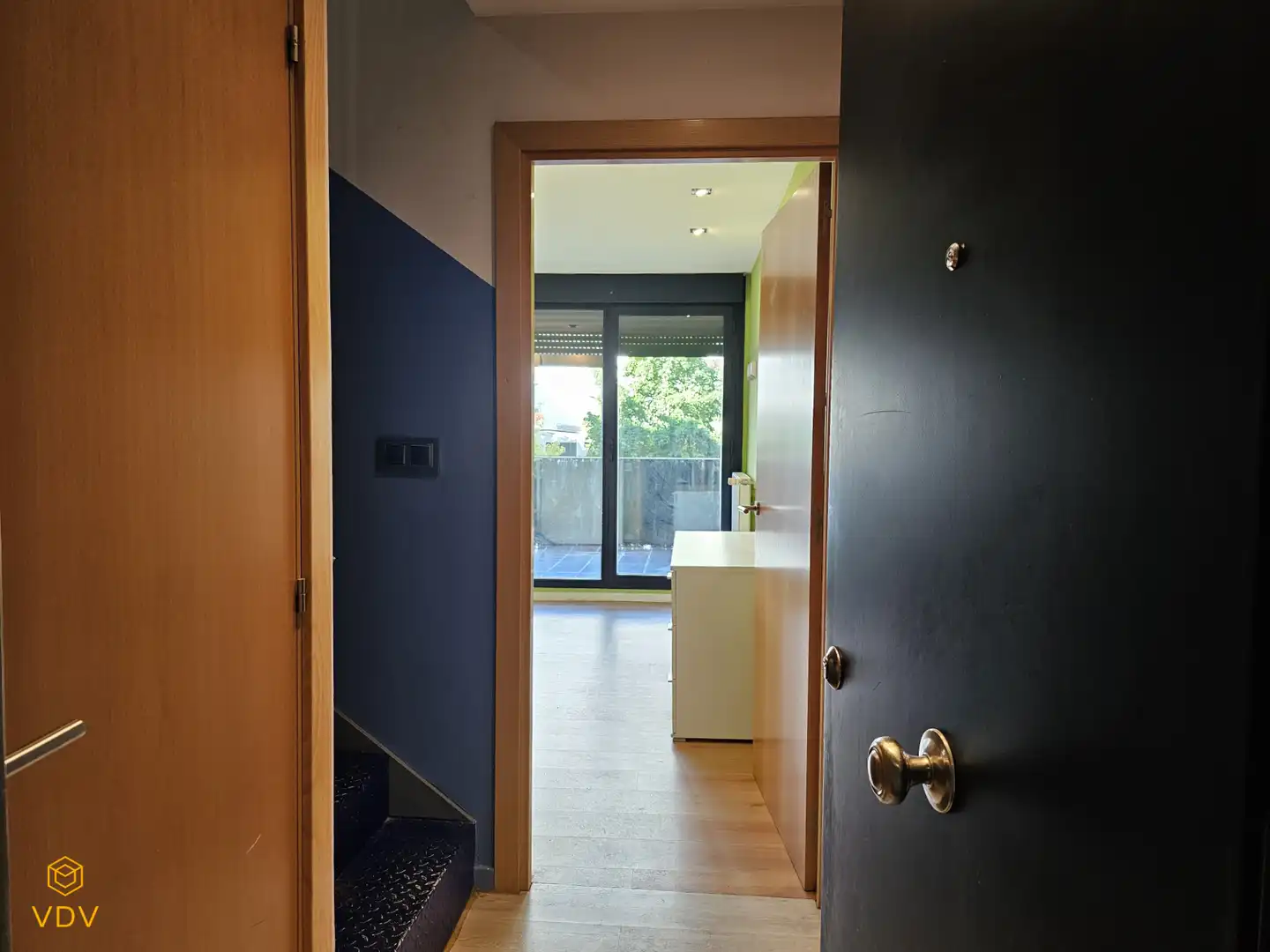Dúplex en venta en Valle de Elorz / Elortzibar, Navarra