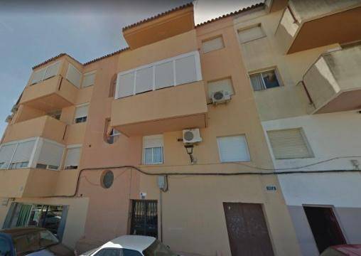 Piso en Venta en VIRGEN DE GRACIA en Santa Marta