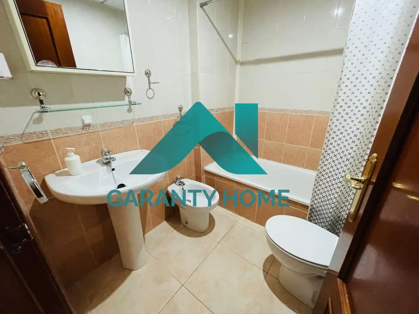 Flat with lift to rent in Nuevo Cáceres, imagen 9