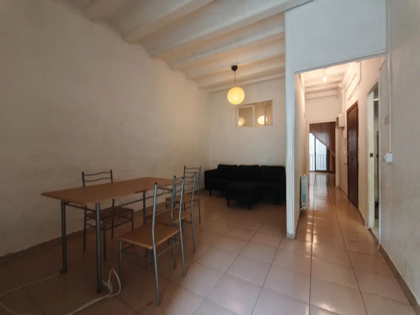 Wohnung mit Terrasse zum Verkauf in Carrer d'En Mònec, imagen 13