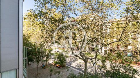 Foto 5 de Piso de alquiler en Pg. de St. Joan, Dreta de l'Eixample,  Barcelona Capital