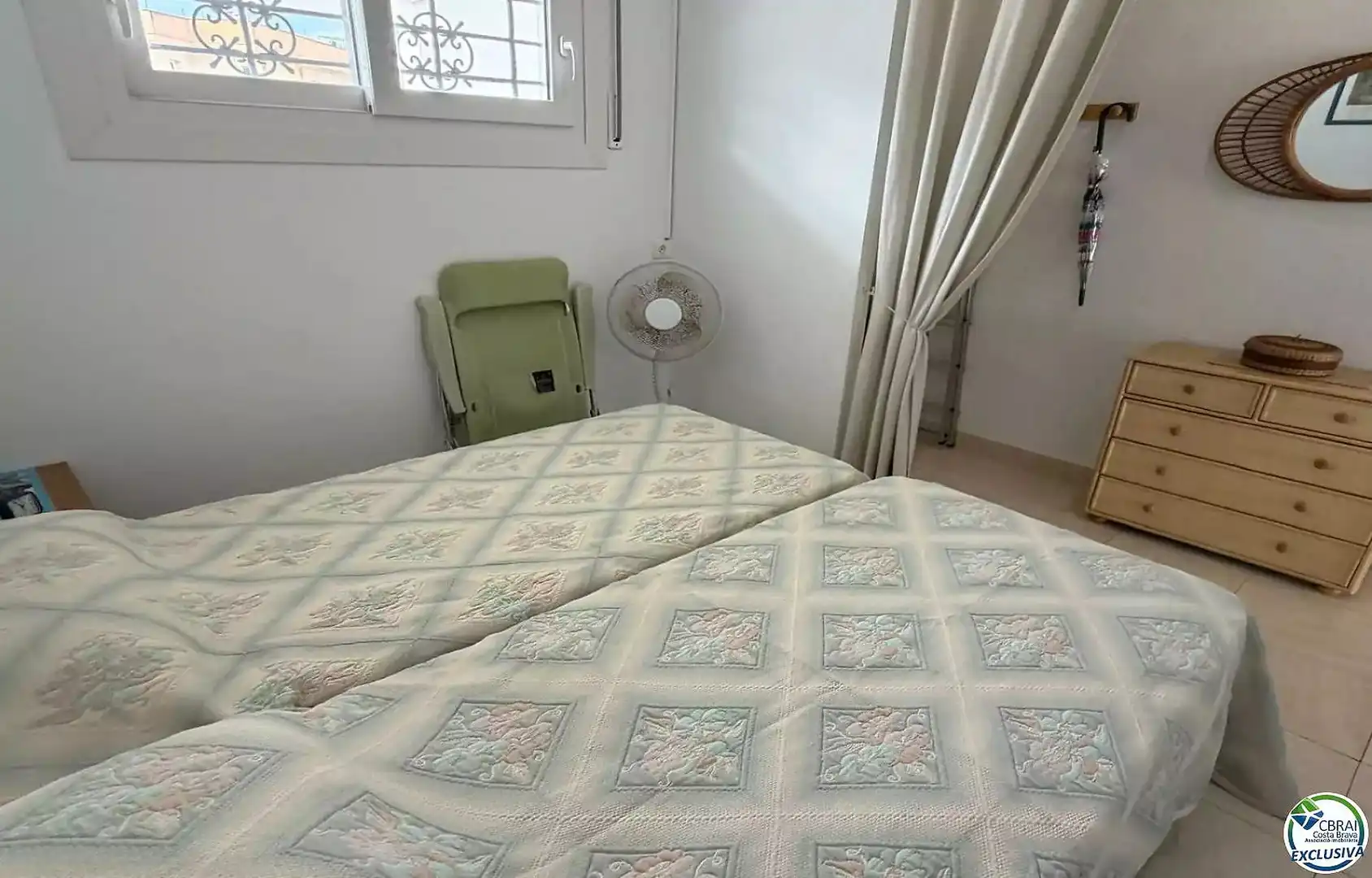 Apartament amb ascensor en venda a Avenida Gola Estany 1, imagen 6