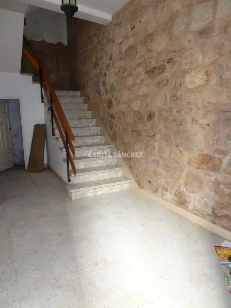 Casa adosada en venda en A Pobra do Caramiñal amb Balcó