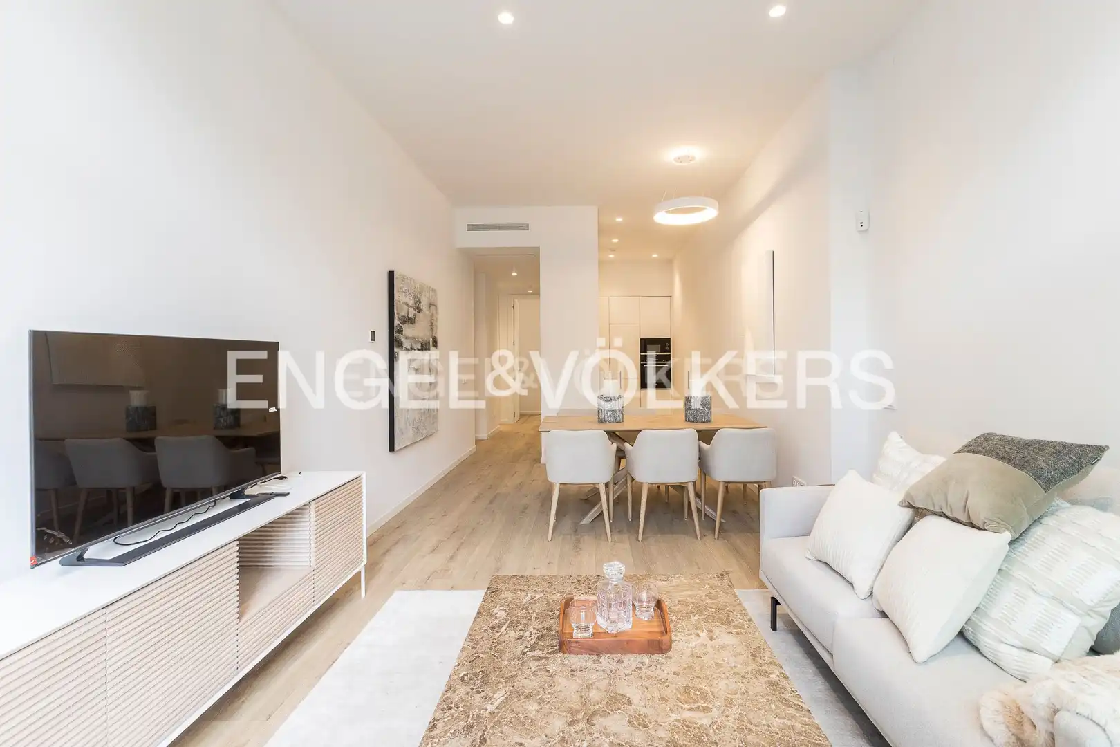 Appartement avec terrasse à vendre à Eixample