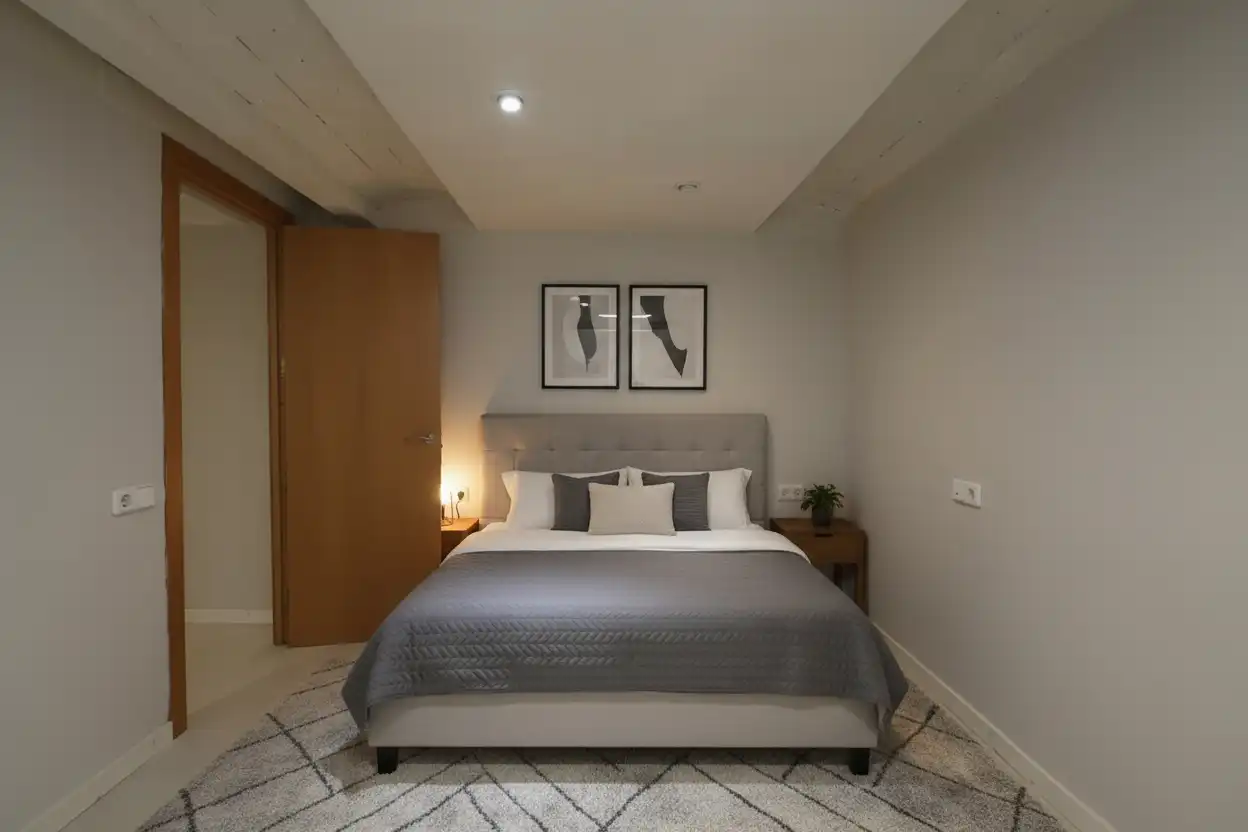 Piso con ascensor en venta en Carrer de Villarroel, imagen 25