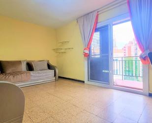 Living room of Flat for sale in Reus  with Heating, Storage room and Balcony