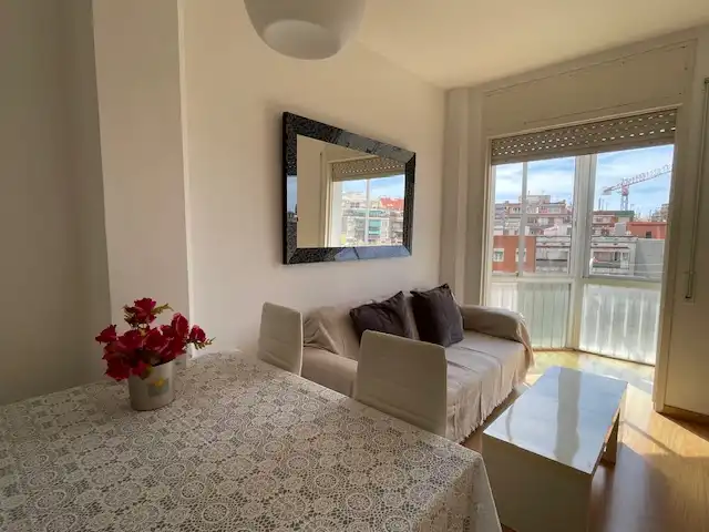 Appartamento con terrazza in vendita a Carrer de Sardenya, imagen 37