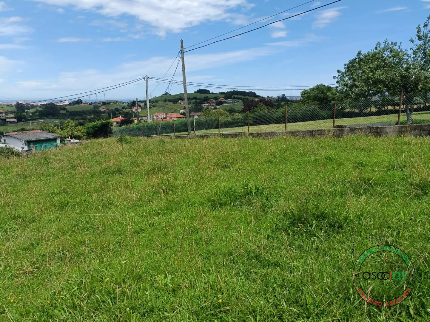 Terreno rustico in vendita a CM DE LA CERCA BAXO-PORCEYO, imagen 8