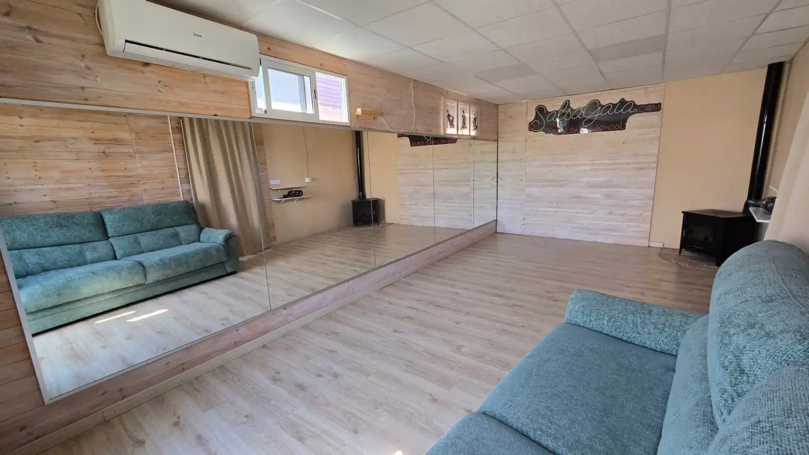 Villa avec piscine à vendre à Oliva Playa, imagen 16