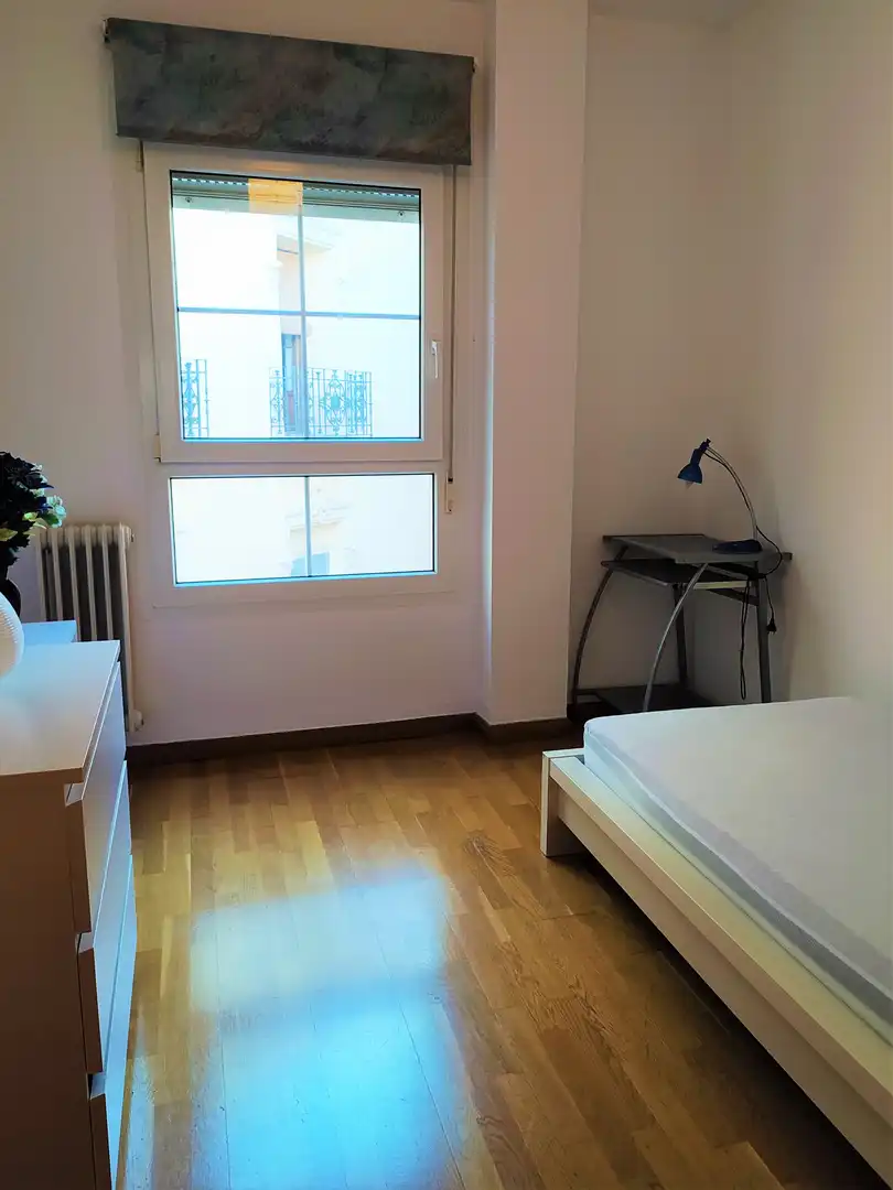 Wohnung zur Miete in Calle de Santiago, Alfonso