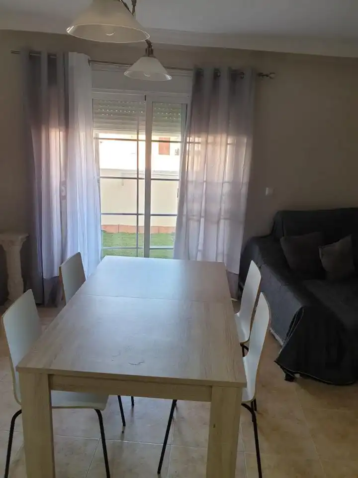 Attic for rent in Melilla, Melilla