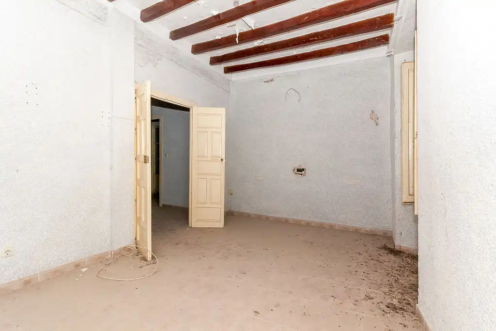 Casa o chalet en venta en Alcaudete
