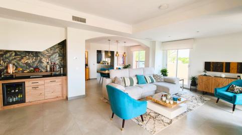 Foto 5 de Àtic en venda a Sotogrande Alto, Sotogrande