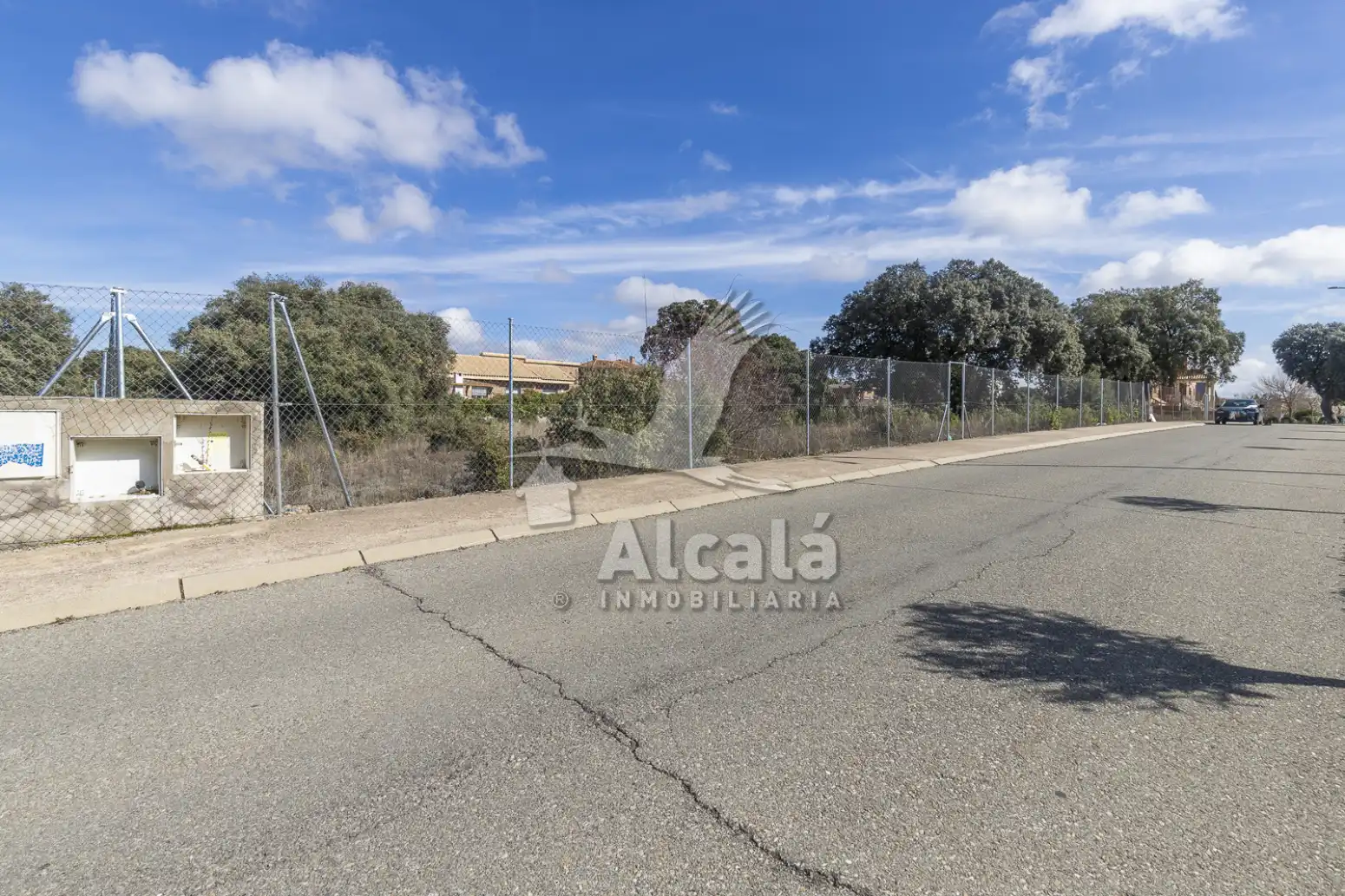 Residential land for sale in Chiloeches, imagen 5