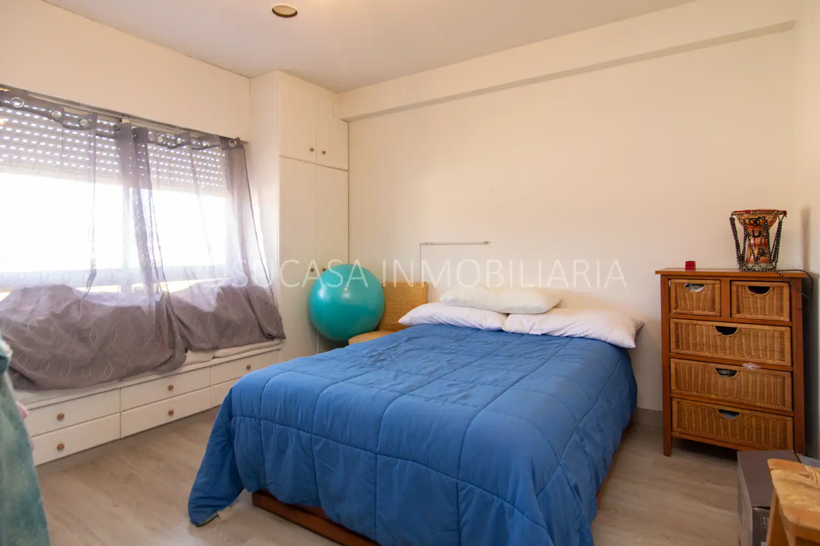 Chalet con terraza en venta en Estrada Estación 25, imagen 7