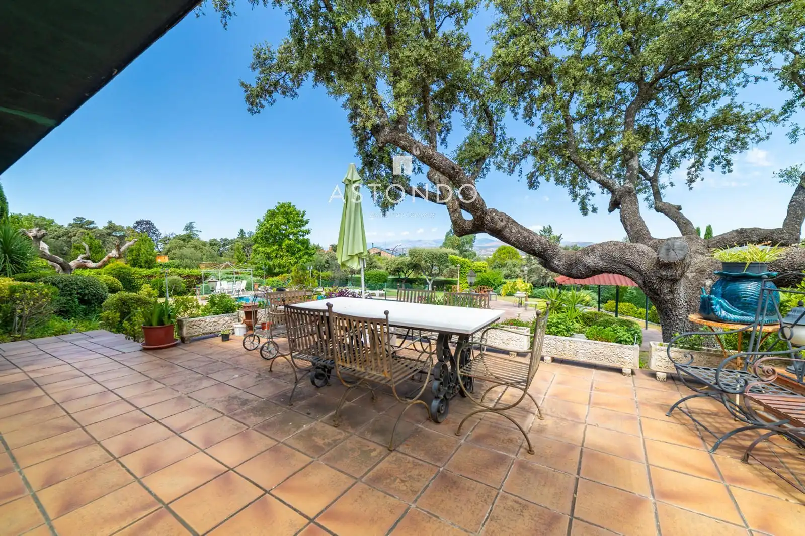 Villa mit Pool zum Verkauf in Ciudalcampo, imagen 29