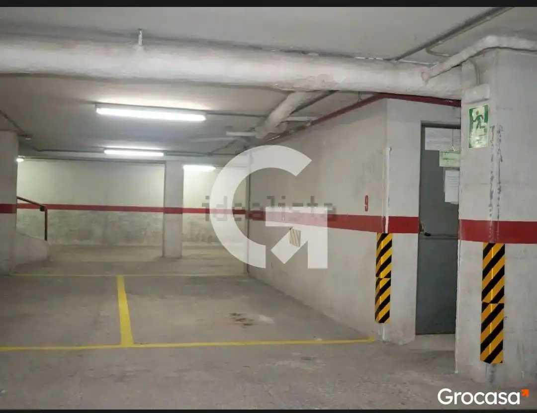 Parking de Garaje en venta en Sagunto / Sagunt