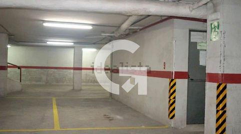 Foto 5 de Garaje en venta en Cl Churruca, Nuevo Centro, Sagunto / Sagunt