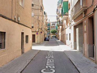 Appartamento in vendita a Carrer Sant Jordi
