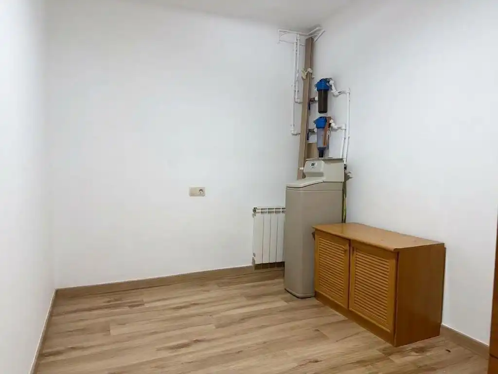 Wohnung zum Verkauf in Sant Narcís