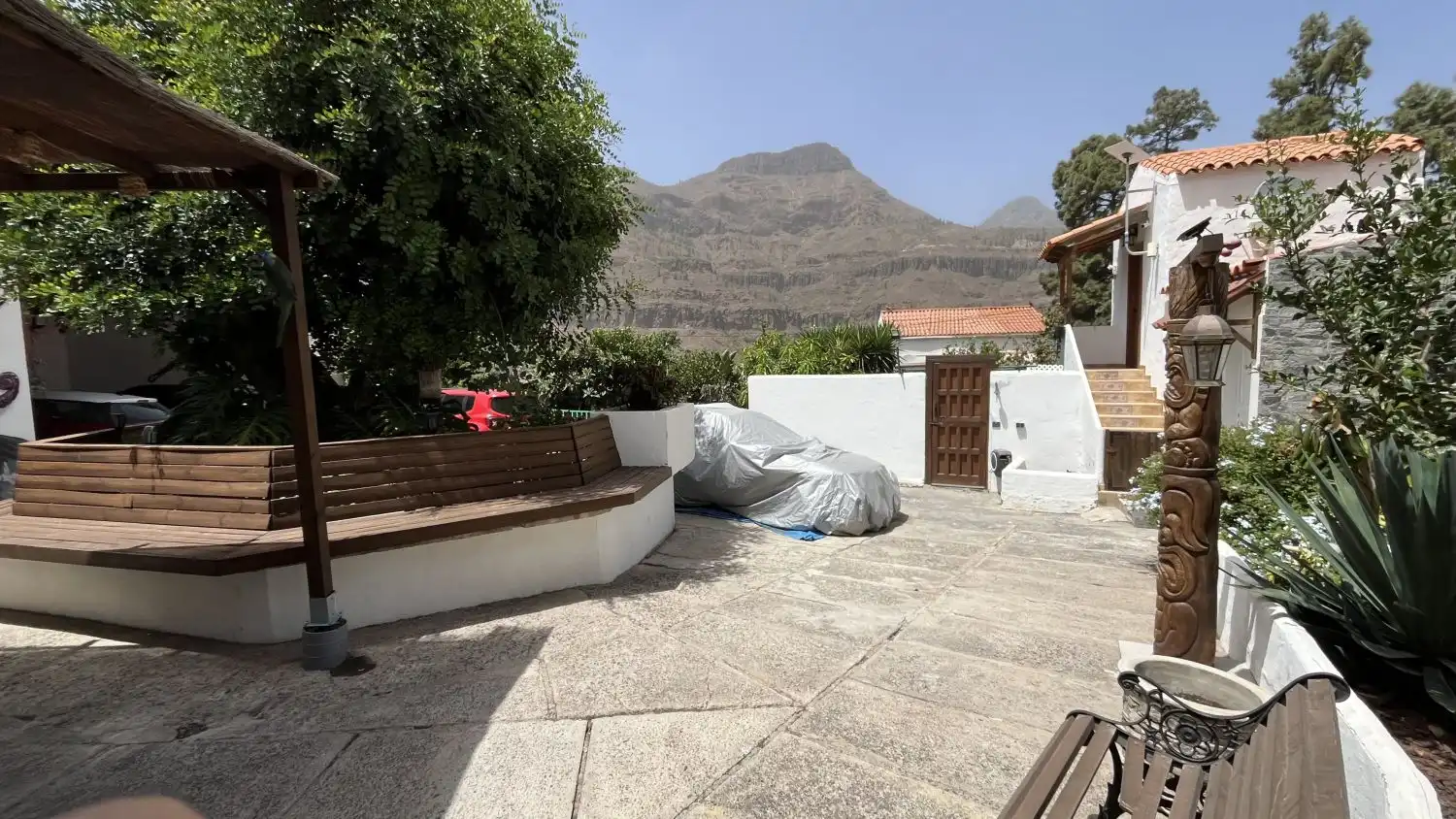 House with garden for sale in San Bartolomé Interior, imagen 42