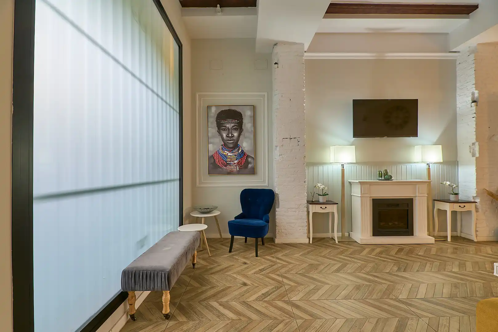 Apartament de lloguer en Valencia amb Aire condicionat, Calefacció i Piscina