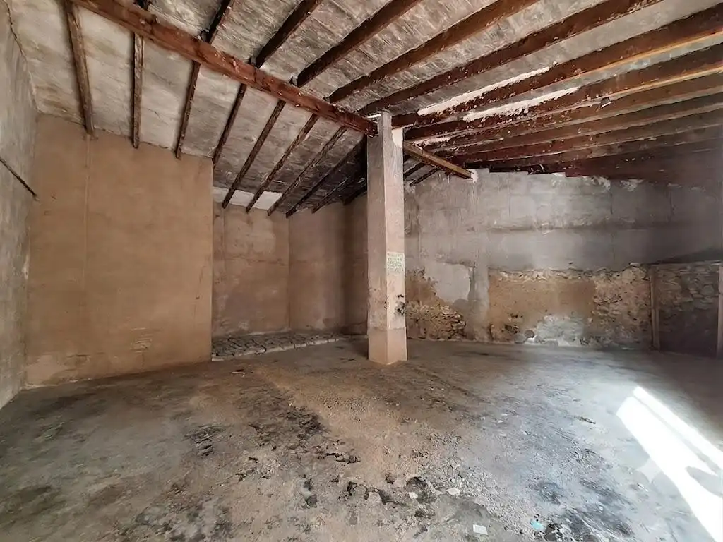 Houses for sale in Monóvar / Monòver