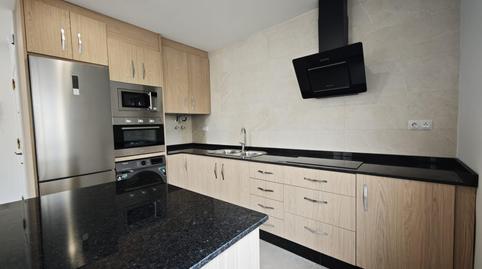 Foto 5 de Pis en venda a  Don Juan de Austria, La Trinidad, Málaga