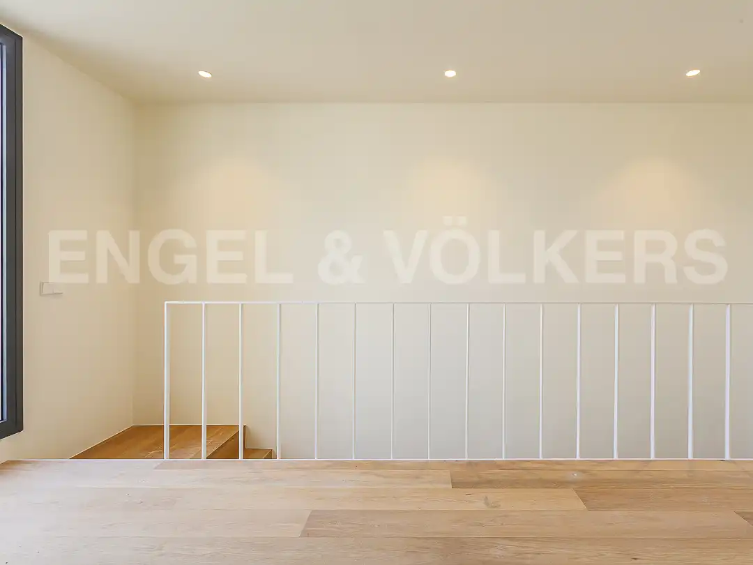 Penthouse with terrace for sale in Eixample, imagen 27
