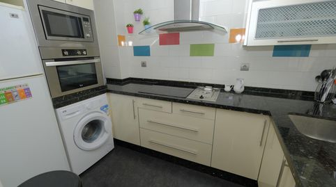 Foto 4 von Wohnung zur Miete in La Paz, Alcalá de Guadaira