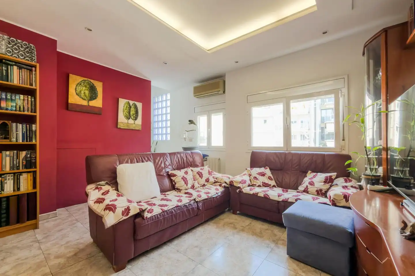 Maisonette zum Verkauf in calle de Roncesvalles, Bufalà