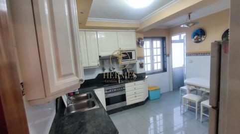 Photo 5 of Flat for sale in O Castro, Vigo