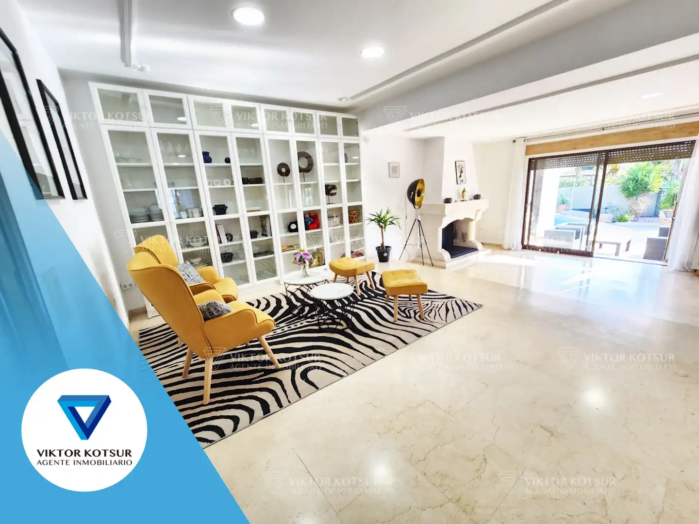 Chalet con terraza en venta en Roquetas de Mar ciudad, imagen 17