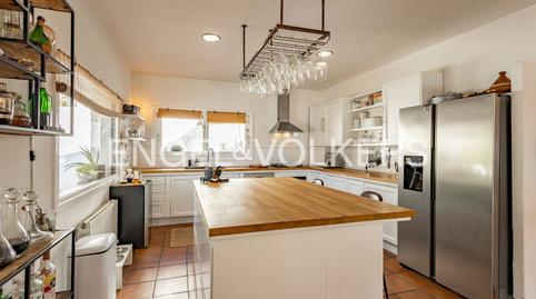 Foto 3 de Casa o chalet de alquiler en Olivella, Barcelona